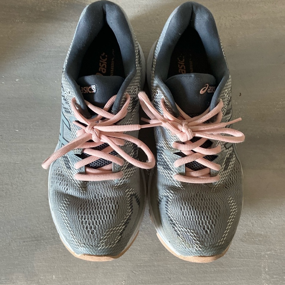 ASICS Gel Nimbus 20